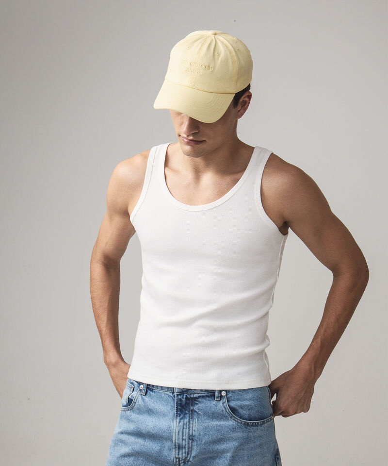 Camiseta Para Hombre