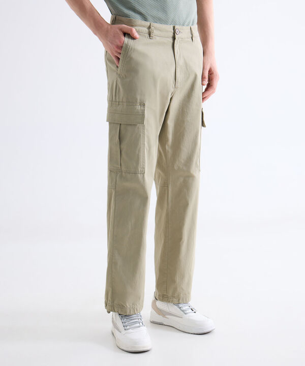 Pantalones para hombre image number null