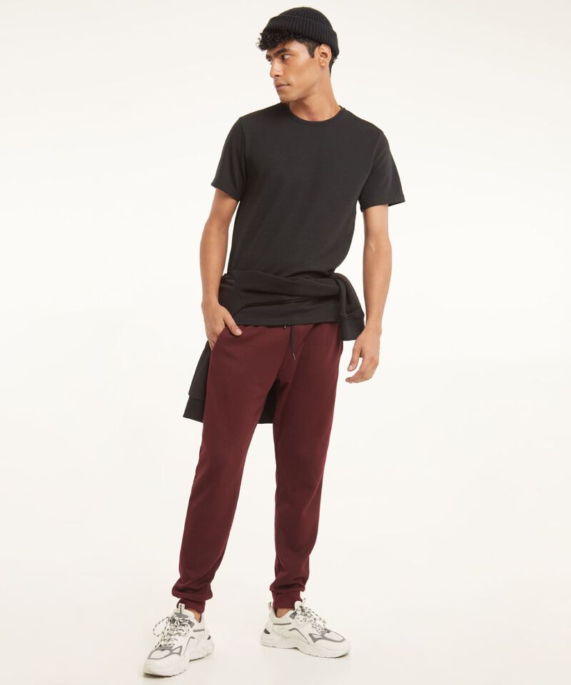 Pantalón Jogger|Compra Online|SEVEN SEVEN