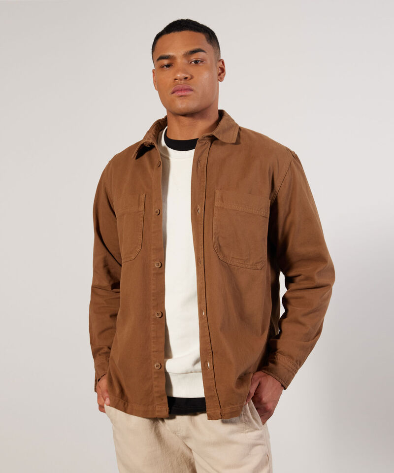 Camisas básicas para hombre 