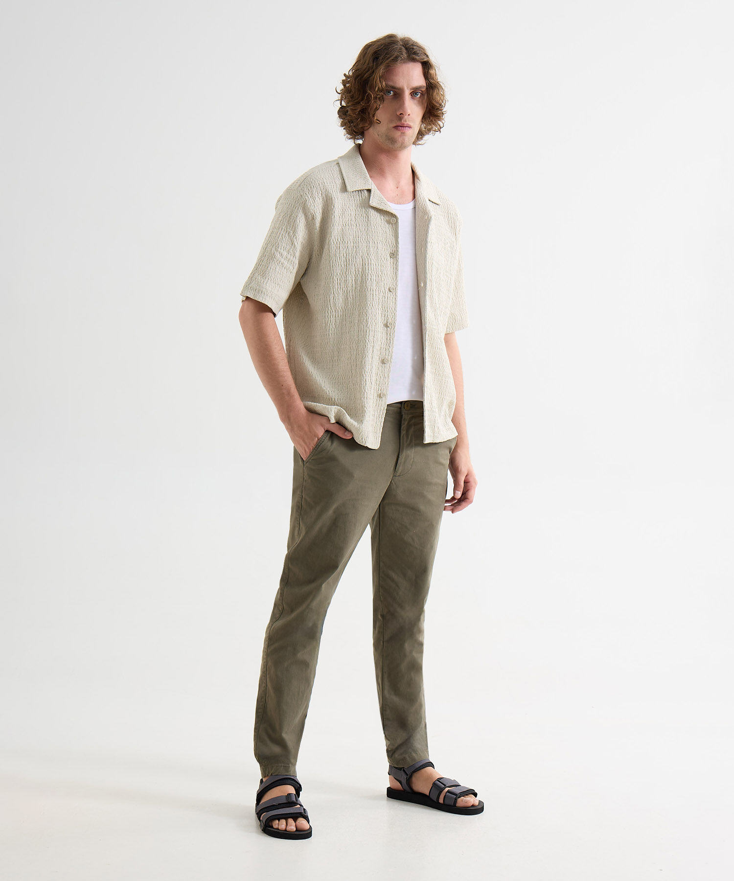 Camisas para hombre