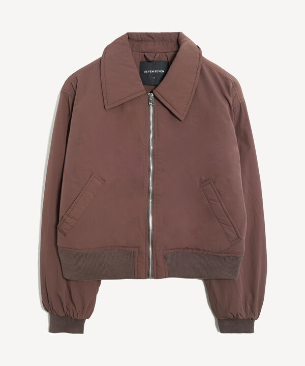 Chaqueta Para Mujer image number null