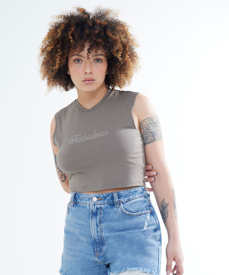 Camisetas Para Mujer
