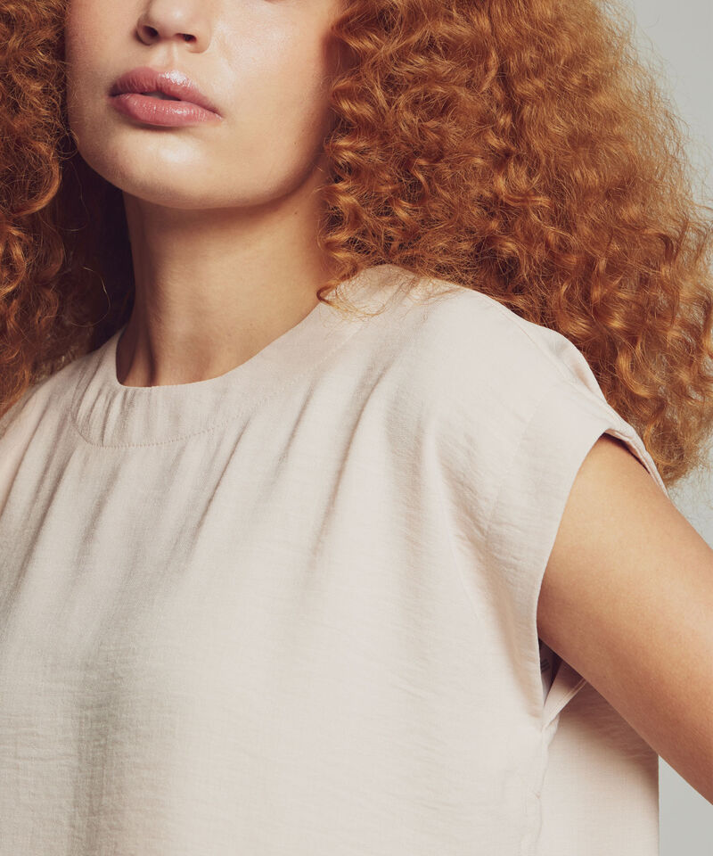 Blusas de moda para mujer