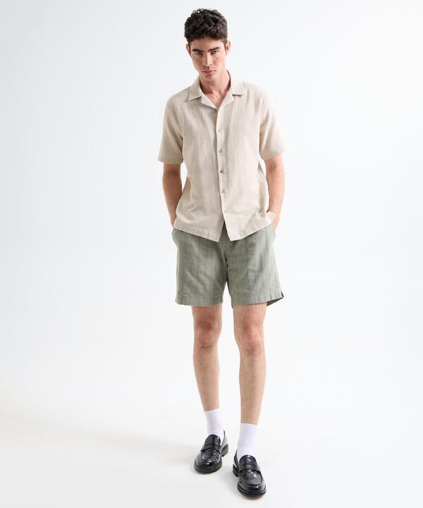 Camisas para hombre