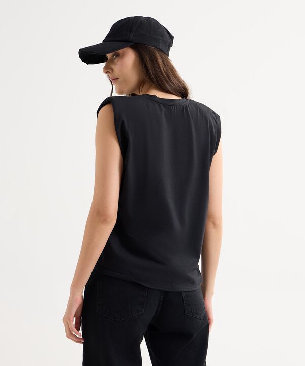 Camisetas Mujer image number null