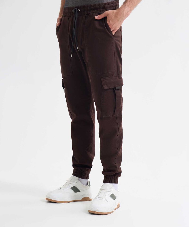 Pantalones para hombre
