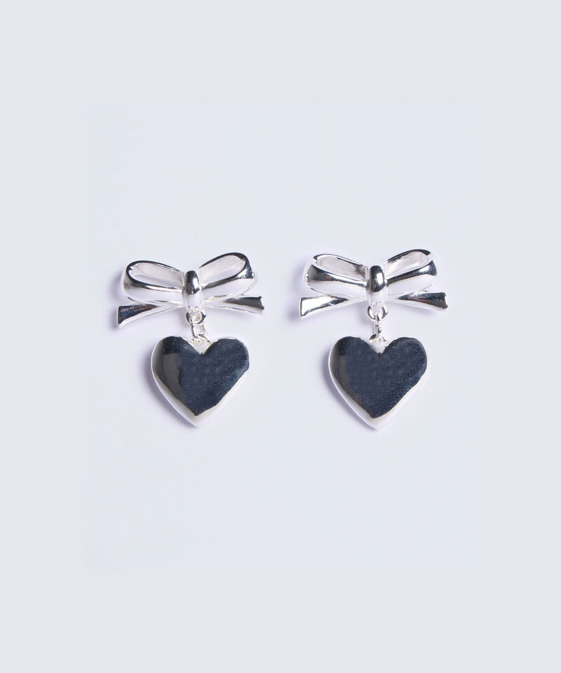 Aretes para mujer