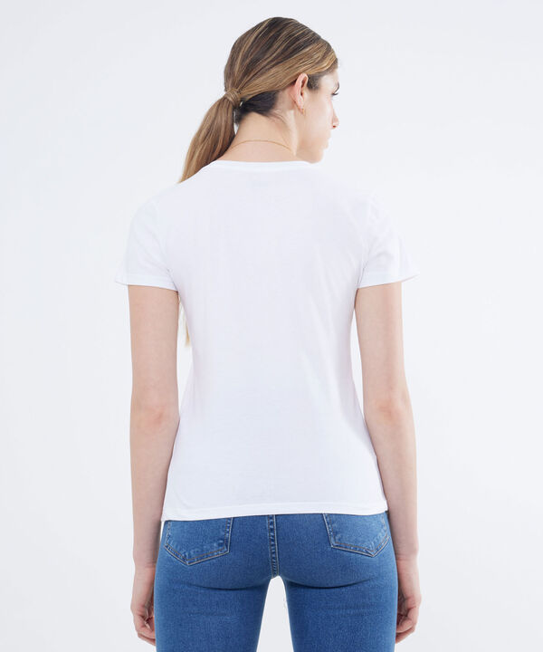 Camisetas Mujer
