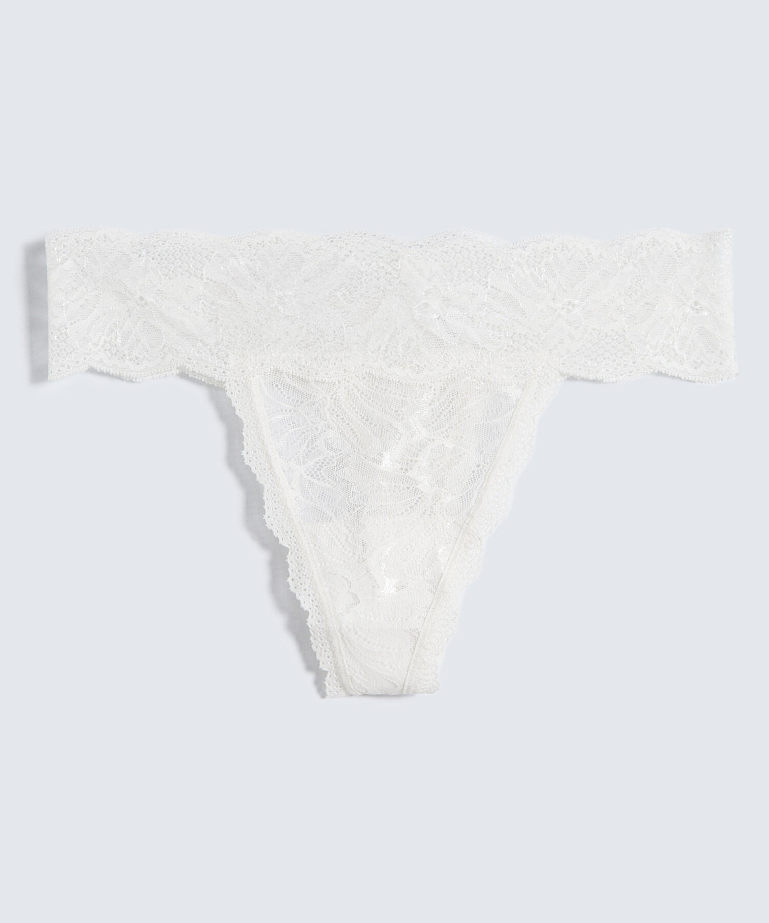 Panties para mujer