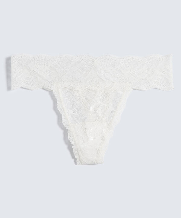 Panties para mujer image number null