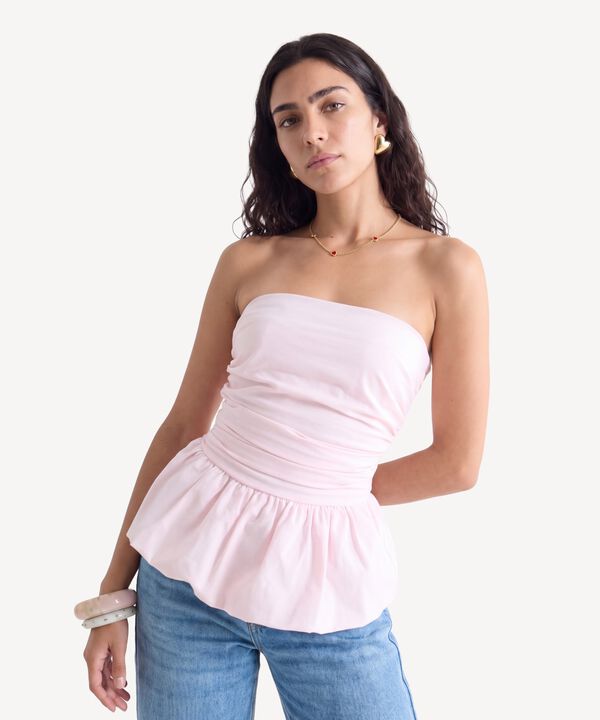 Blusa Para Mujer image number null