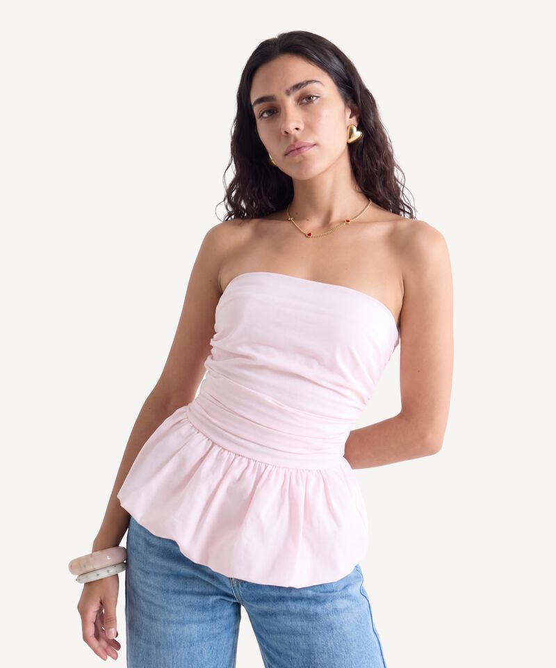 Blusa Para Mujer