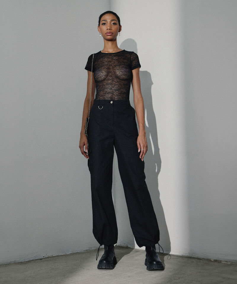 Camisetas Mujer