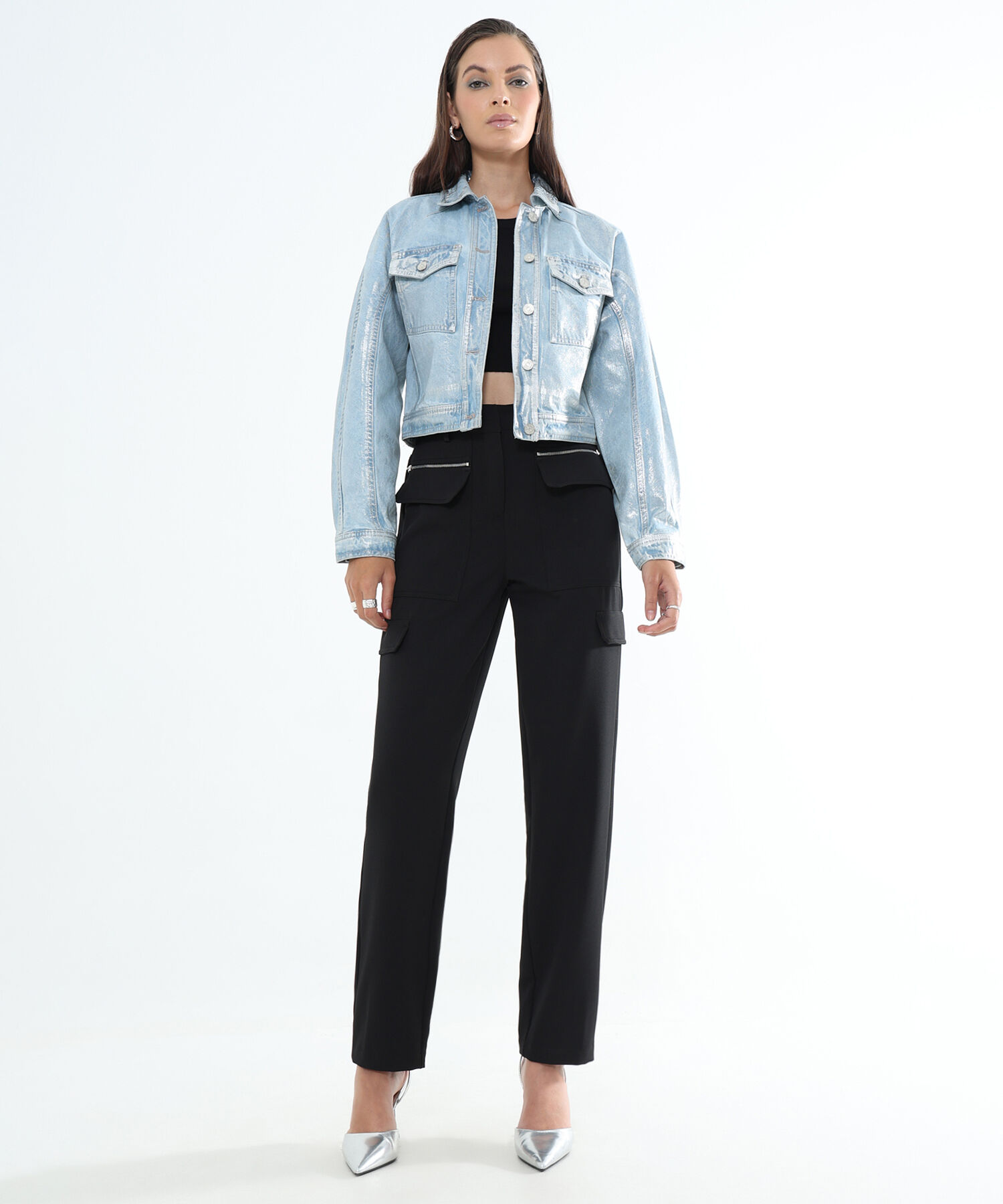 Chaquetas para mujer