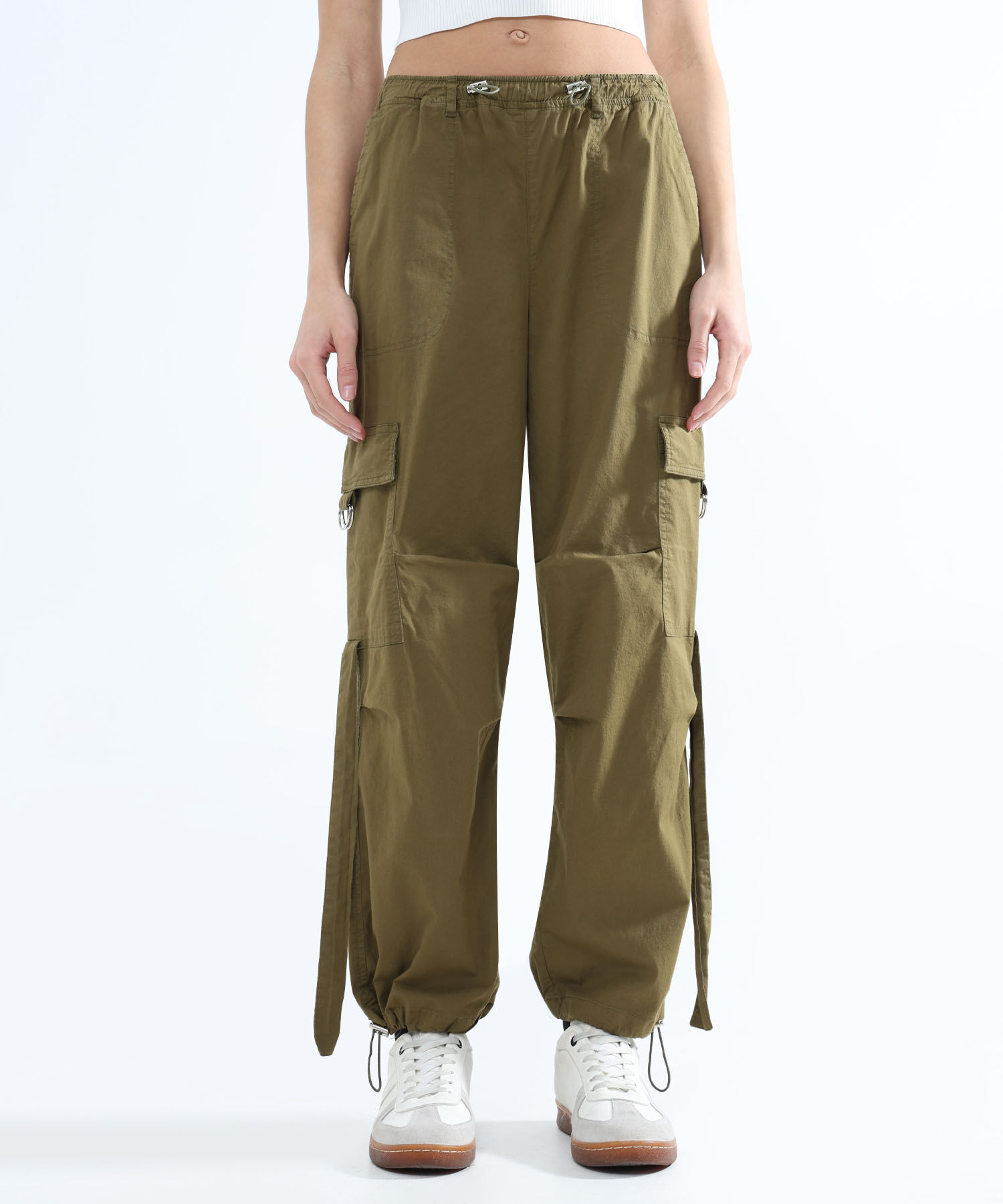 Pantalones para mujer