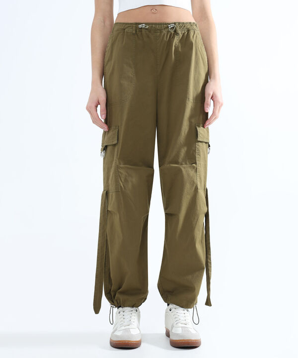Pantalones para mujer image number null