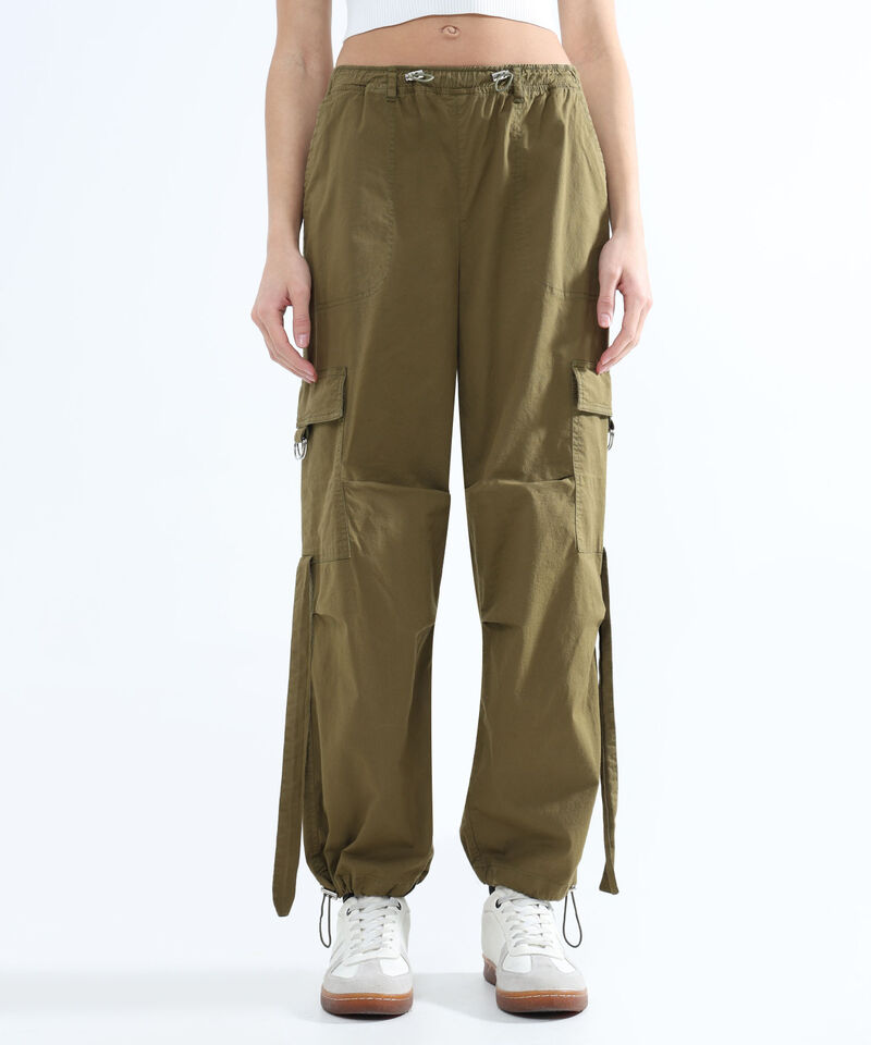 Pantalones para mujer