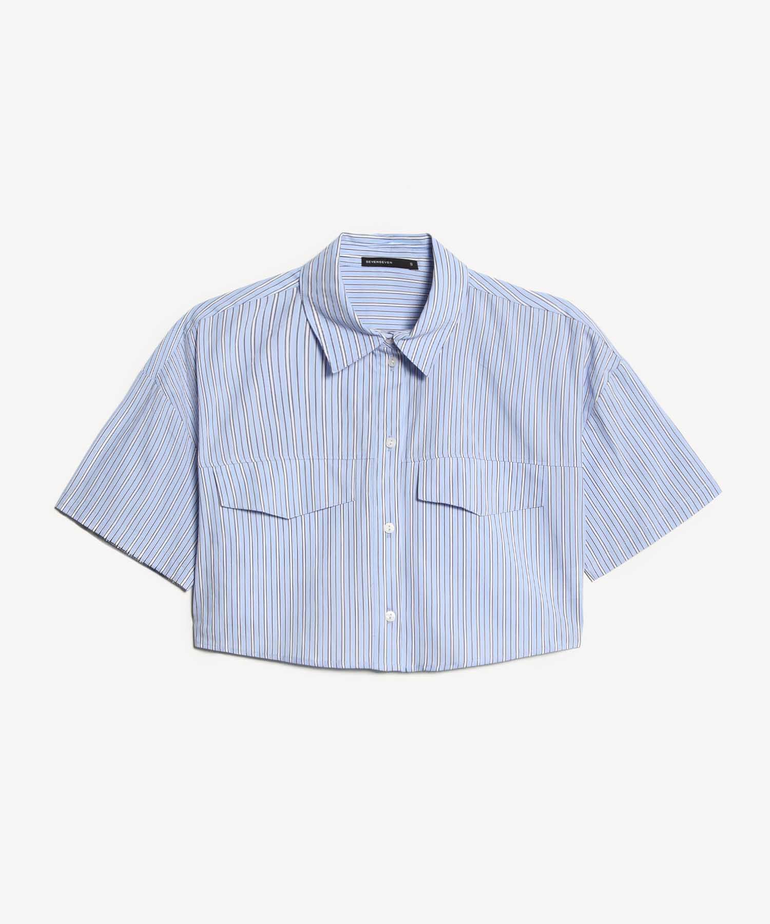 Blusas de moda para mujer