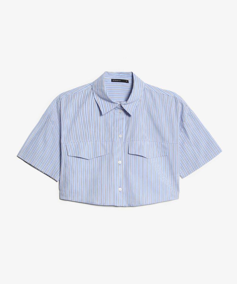 Blusas de moda para mujer