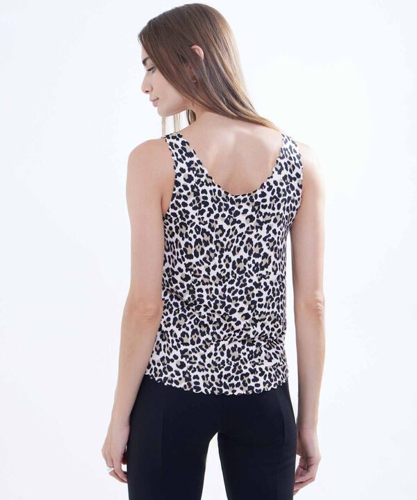 Camisetas Mujer