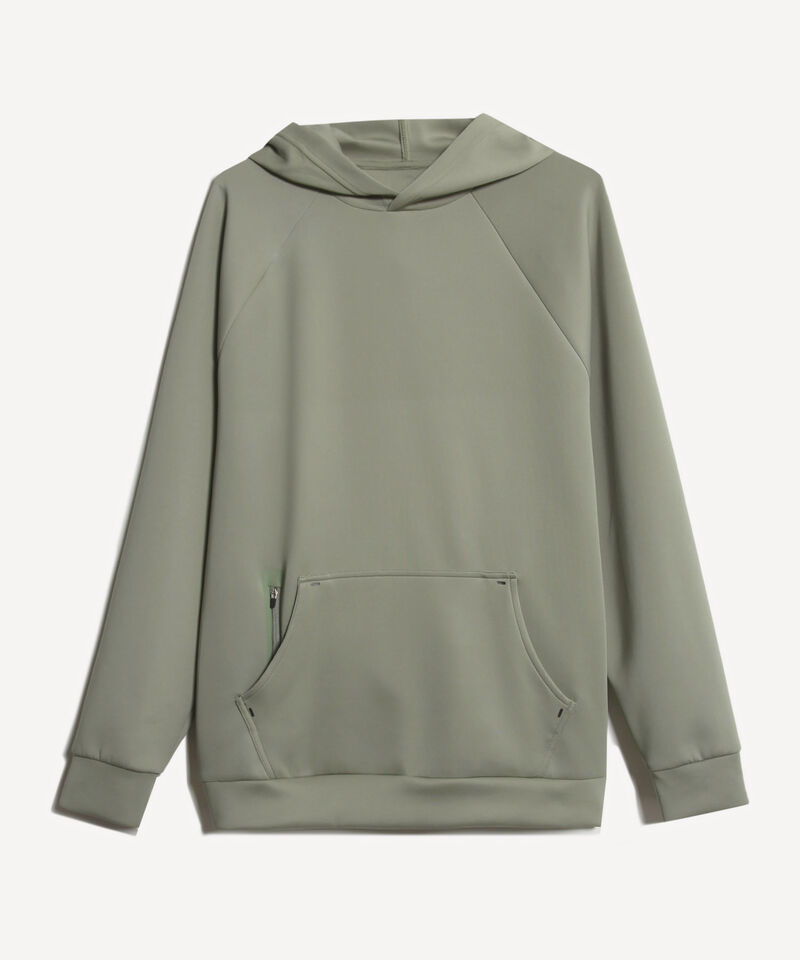 Buso deportivo para hombre