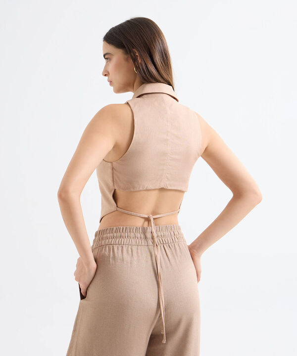 Chalecos para mujer image number null