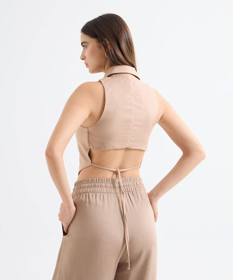 Chalecos para mujer