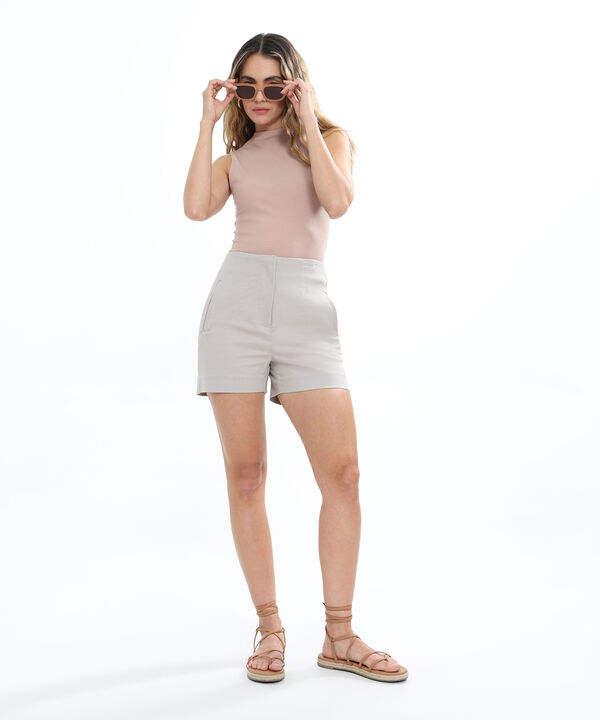 Shorts para mujeres image number null