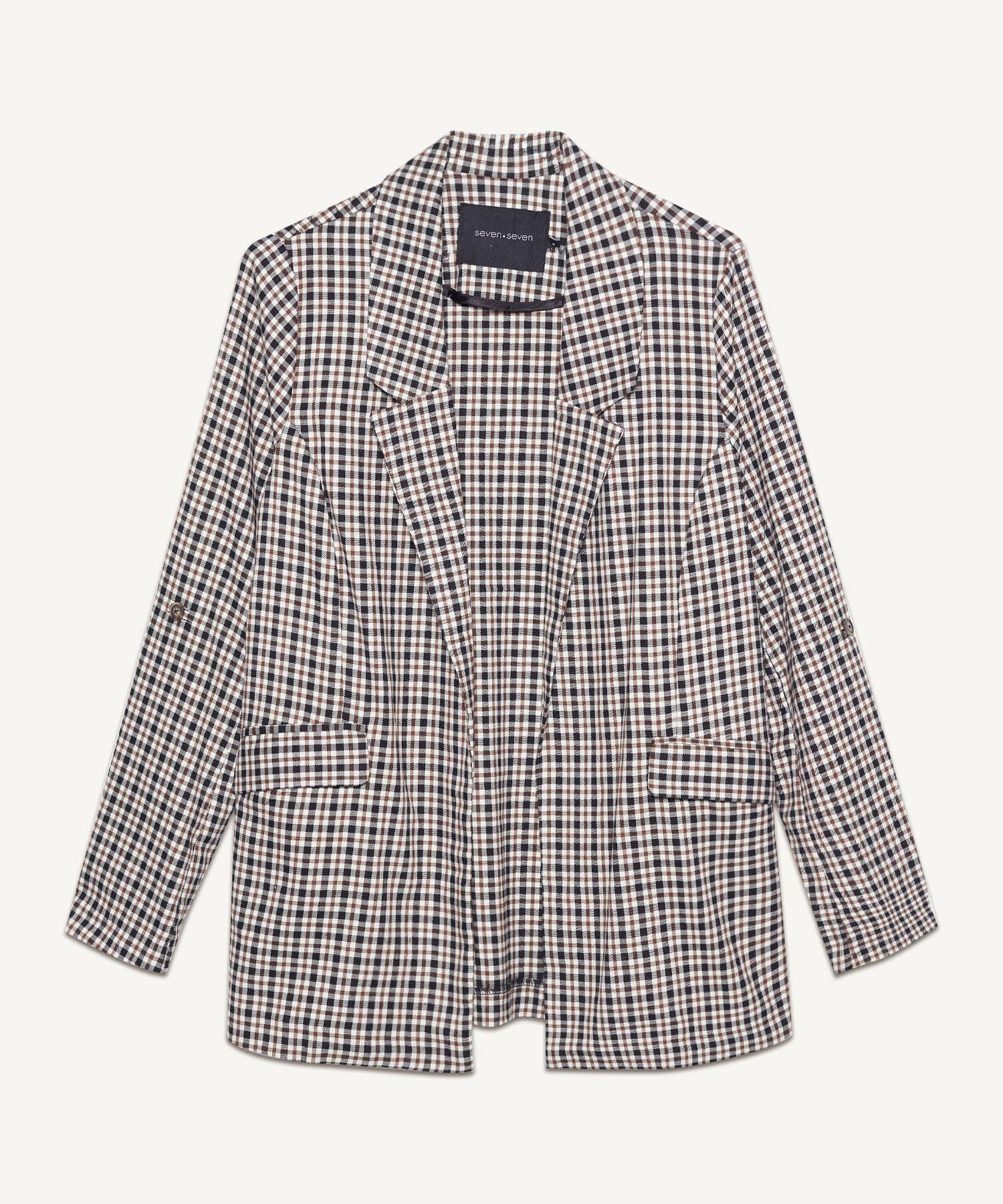 Blazers para mujer