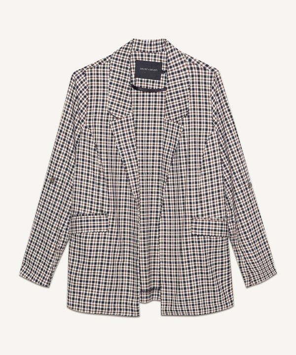 Blazers para mujer