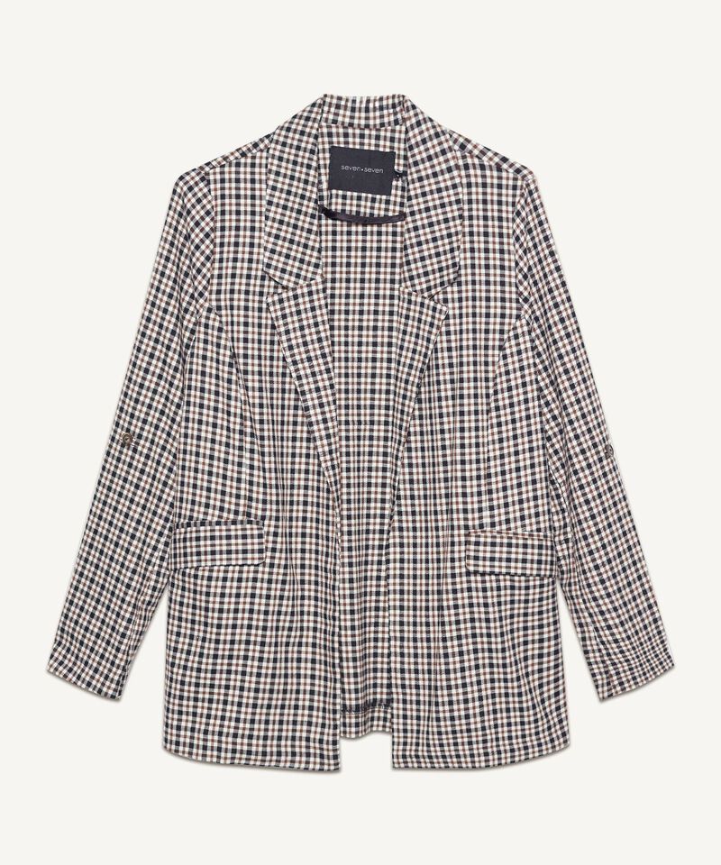 Blazers para mujer