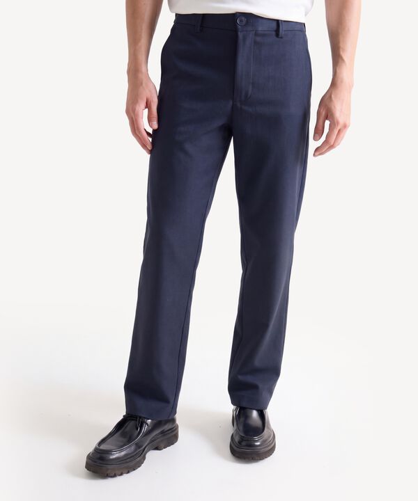 Pantalon Para Hombre image number null