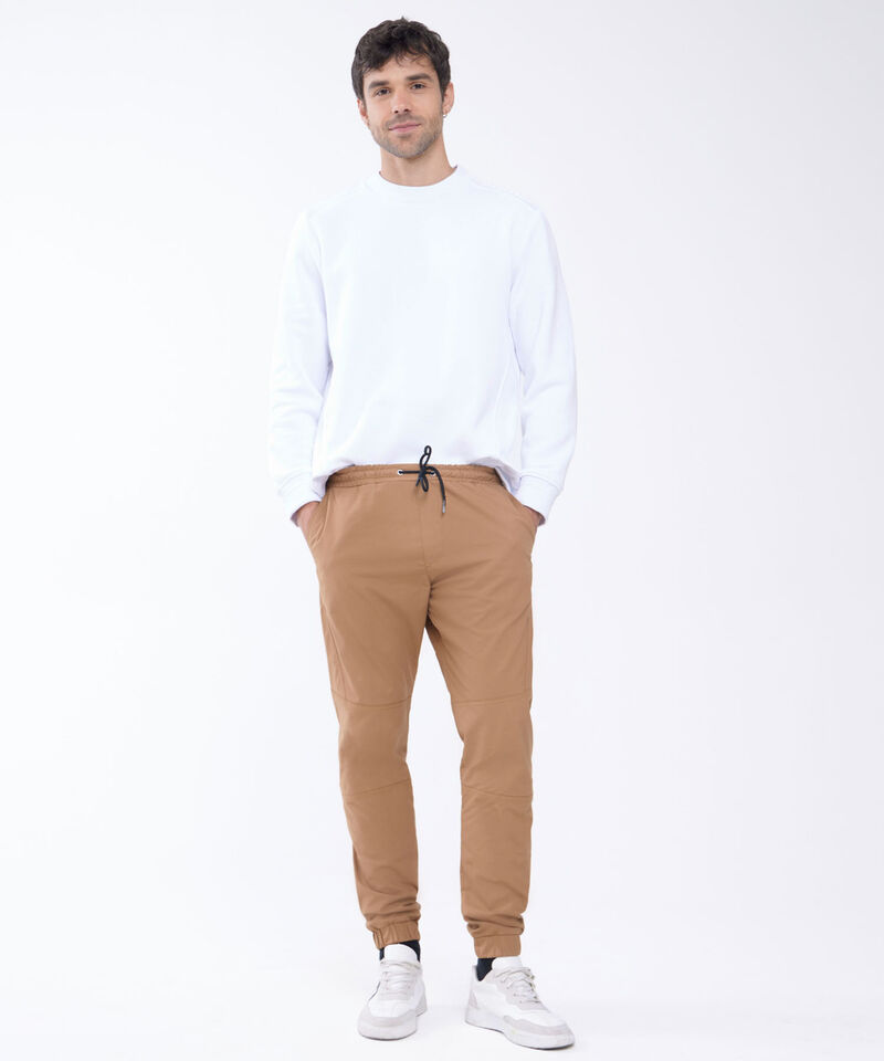 Joggers para hombre