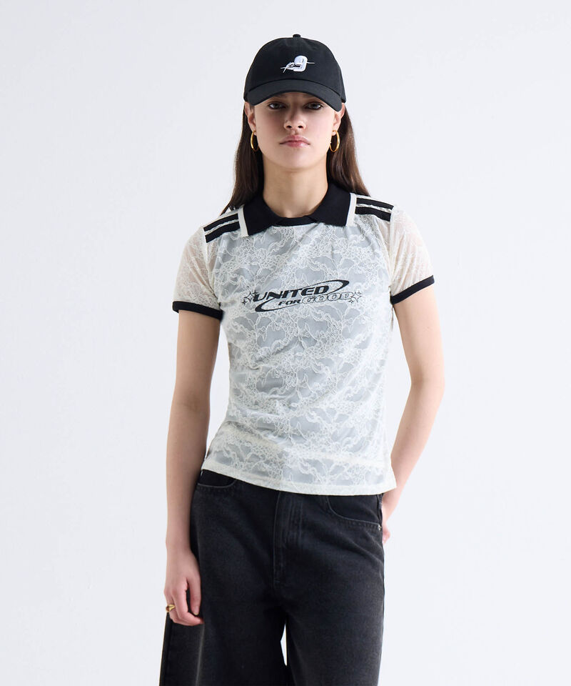 Camisetas Mujer