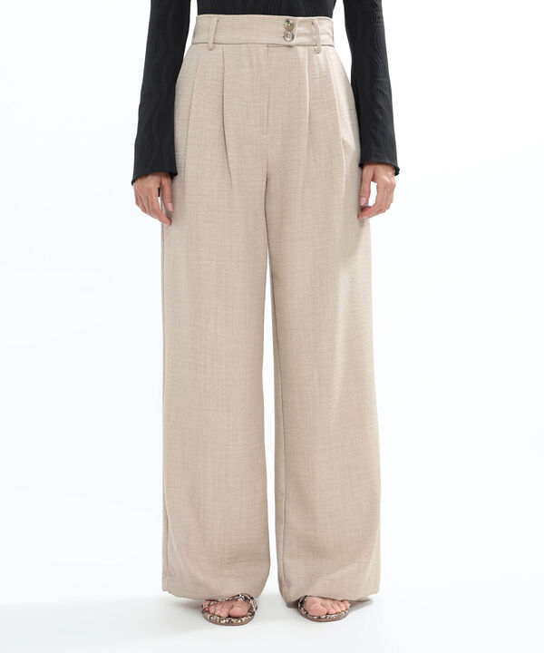 Pantalones para mujer image number null