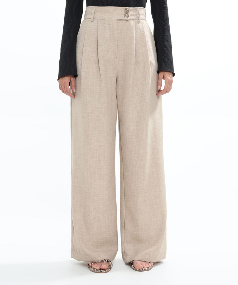 Pantalones para mujer