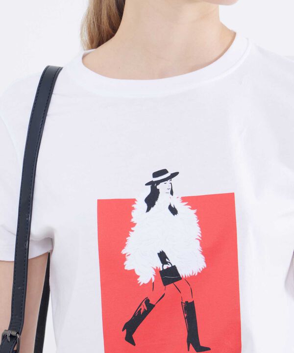 Camisetas Mujer image number null