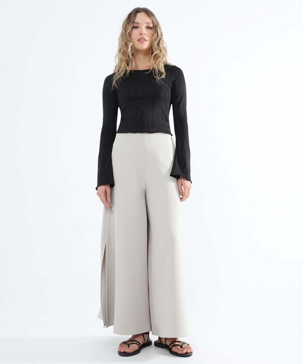 Pantalones para mujer image number null