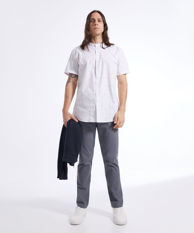 Camisas básicas para hombre 