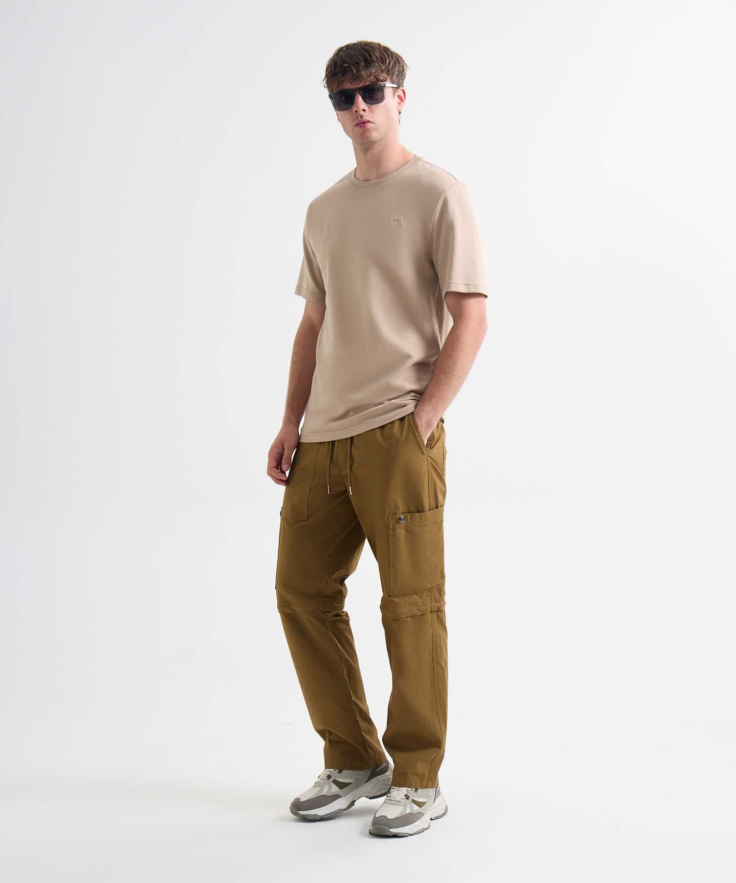 Pantalones para hombre