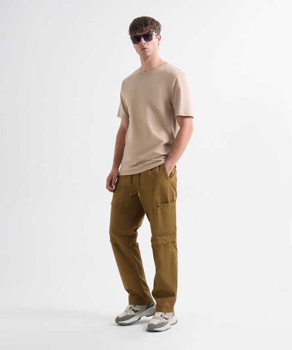 Pantalones para hombre