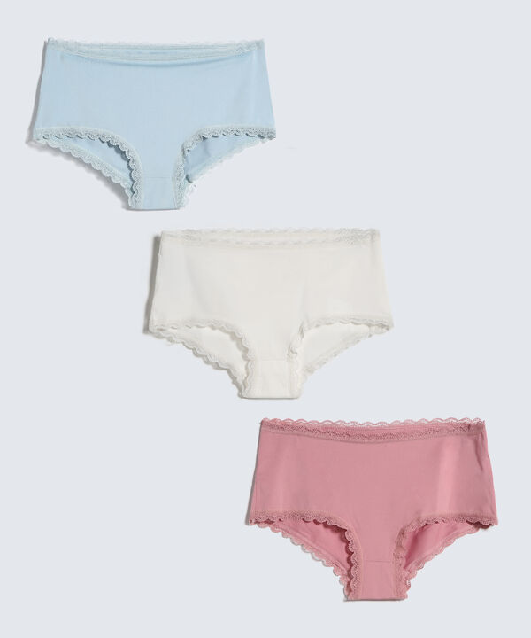 Ropa Interior Para Mujer