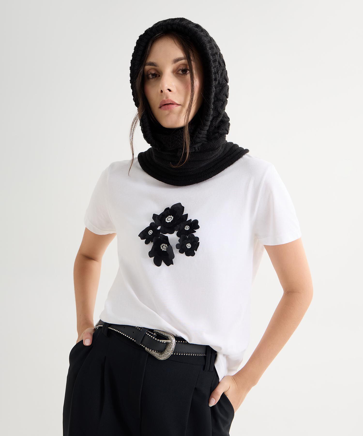 Camisetas Mujer