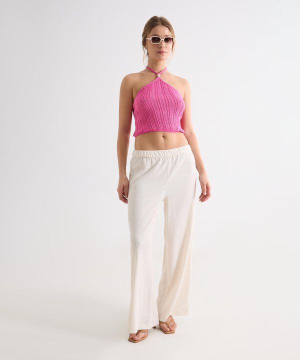 Pantalones para mujer image number null