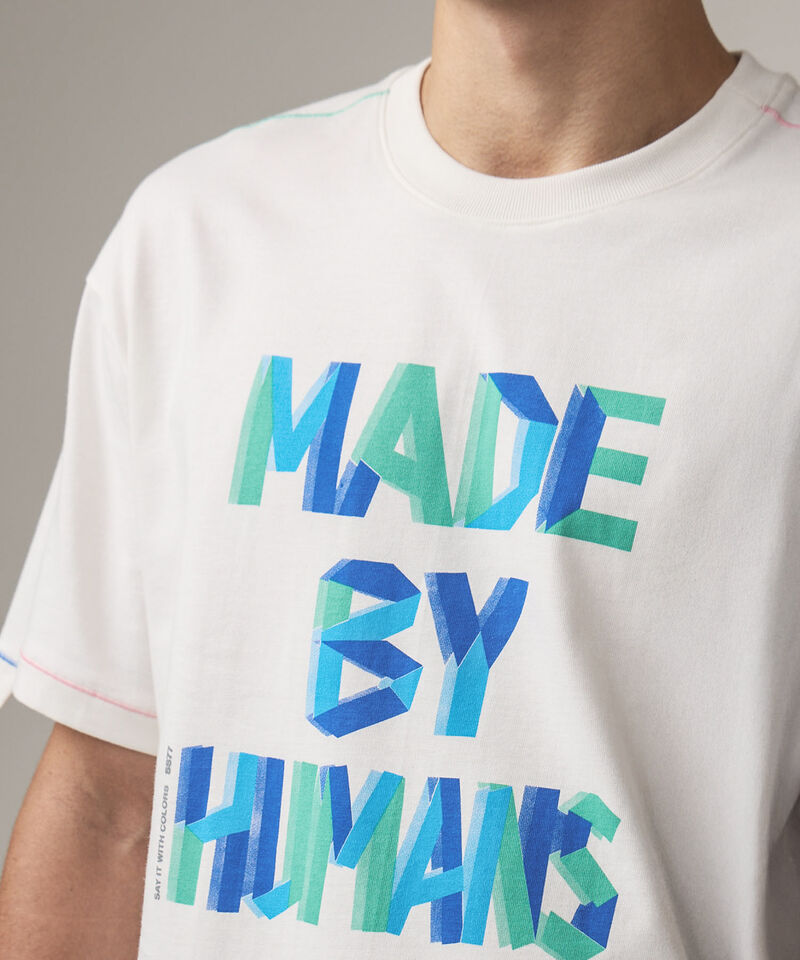 Camiseta Para Hombre