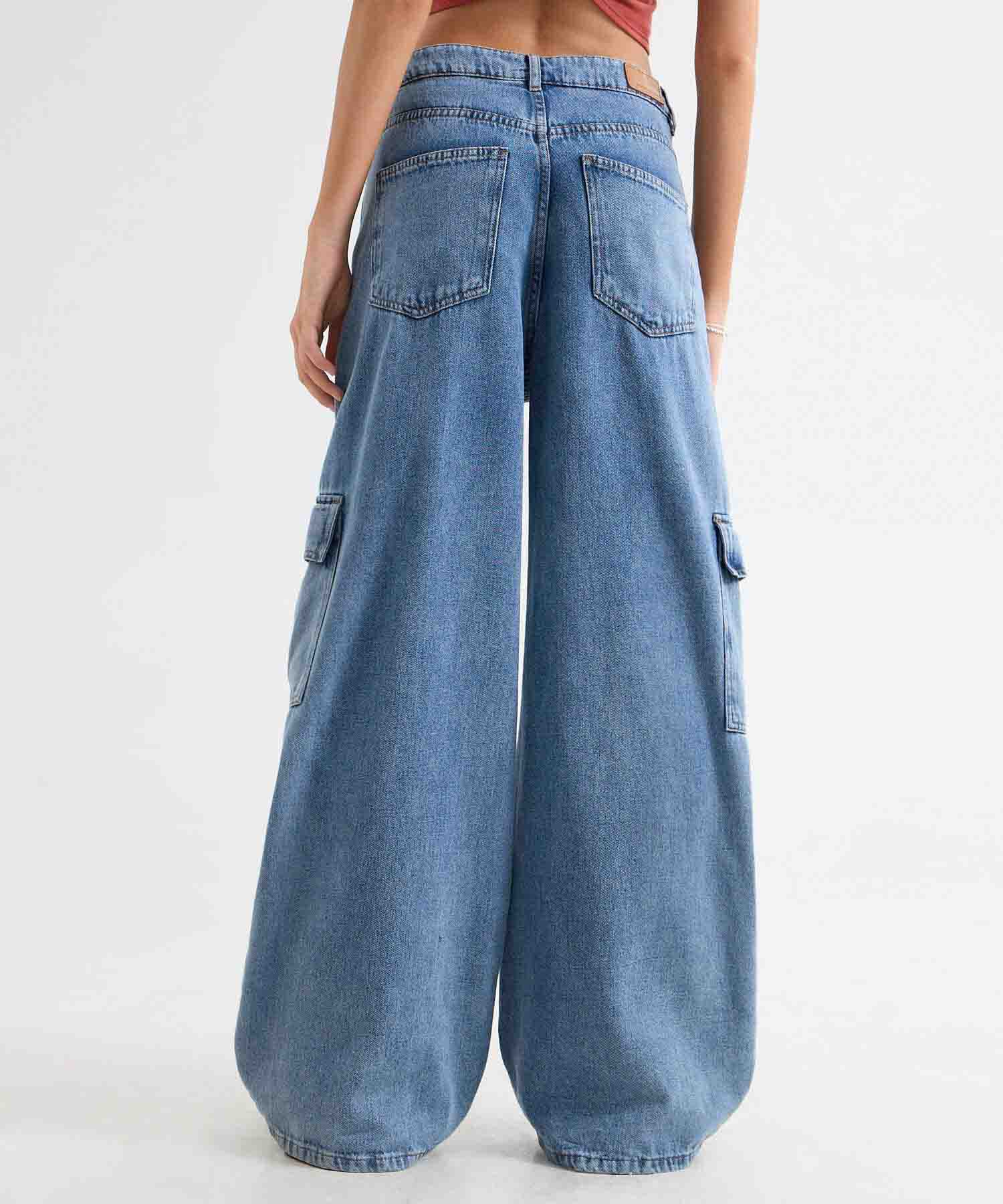 Jeans dama