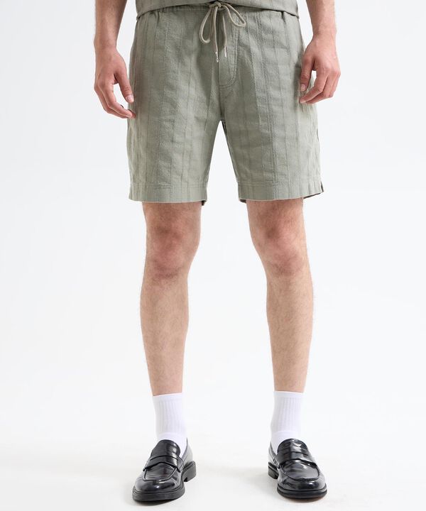 Bermudas para hombre