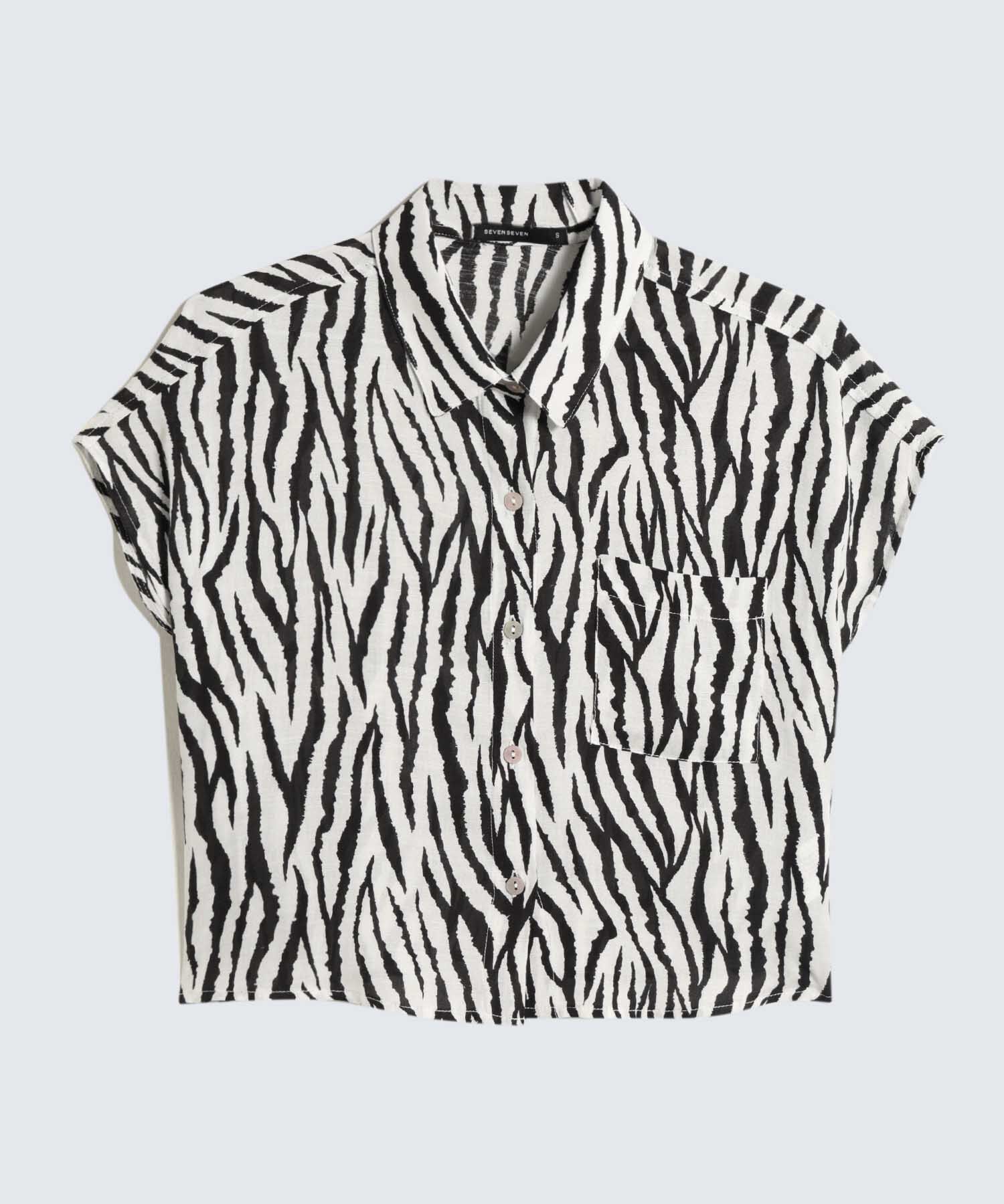 Blusas de moda para mujer