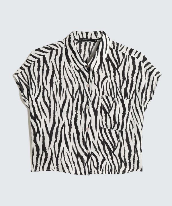 Blusas de moda para mujer